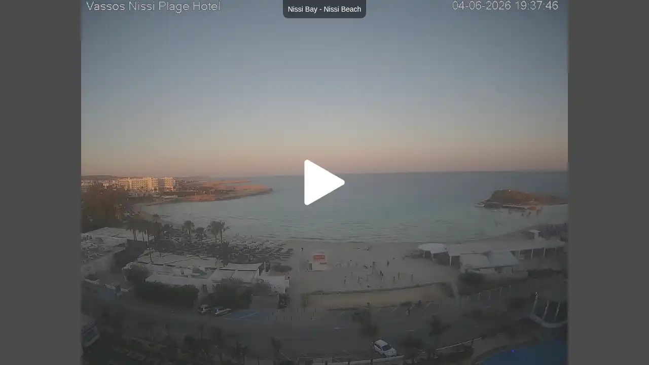 Webcam-Aufnahme aus :city — 4. Juni 2026 17:00