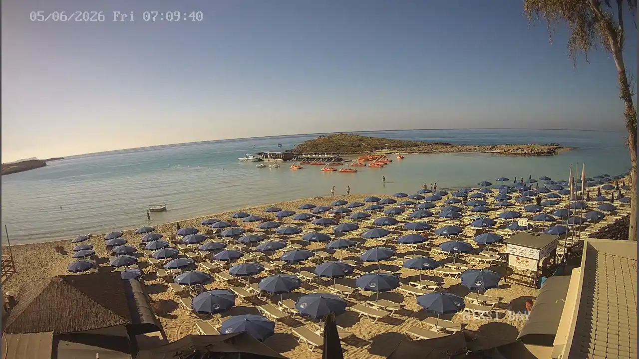 Webcam-Aufnahme aus :city — 5. Juni 2026 05:00