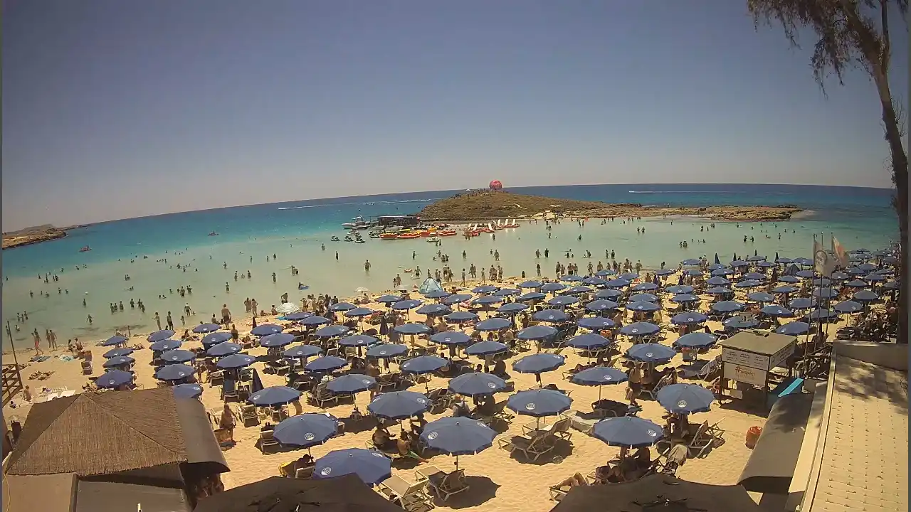 Webcam-Aufnahme aus :city — 5. Juni 2026 09:00