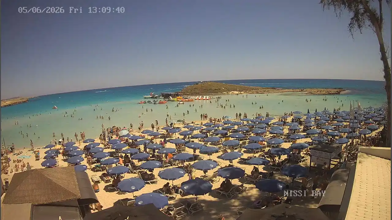 Webcam-Aufnahme aus :city — 5. Juni 2026 11:00