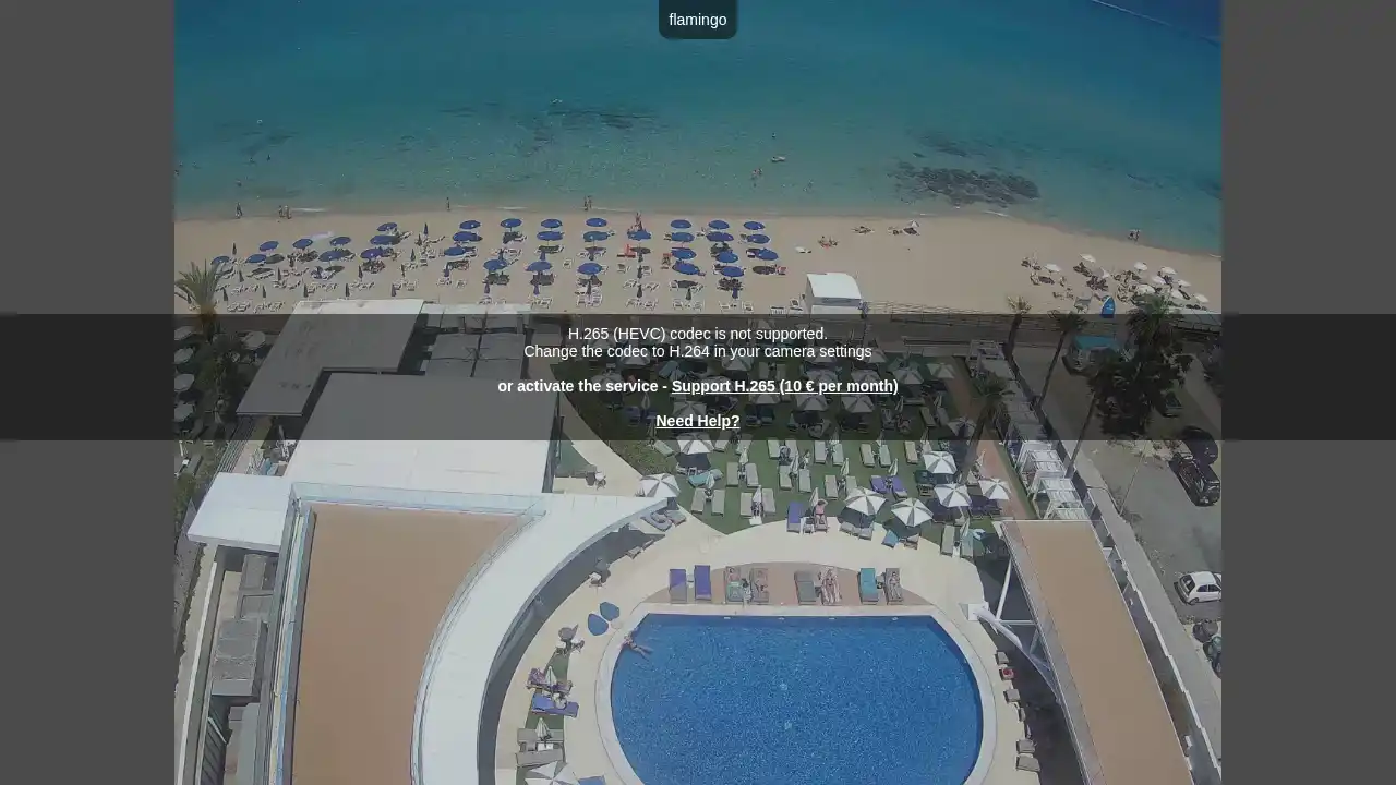 Webcam-Aufnahme aus :city — 5. Juni 2026 11:00