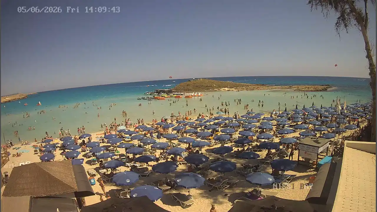 Webcam-Aufnahme aus :city — 5. Juni 2026 12:00