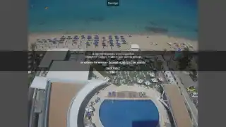 Vorschaubild 5. Juni 2026 12:00 Protaras Zypern Strand