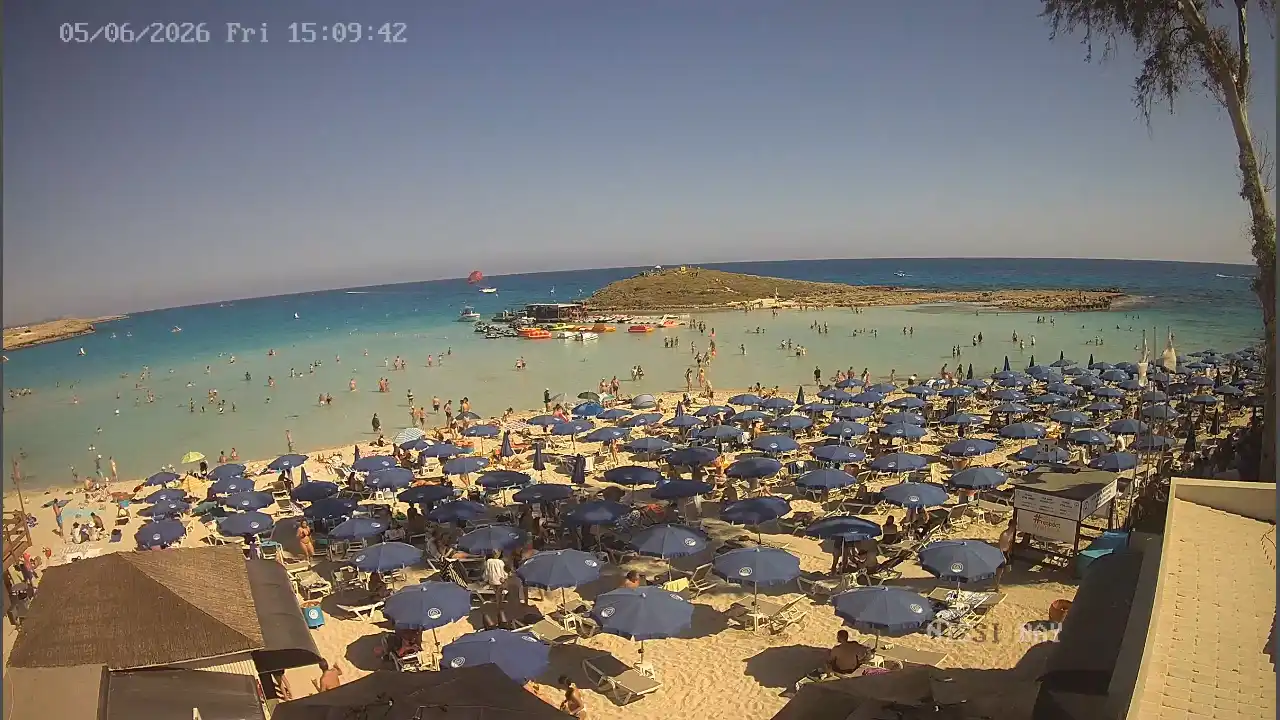 Webcam-Aufnahme aus :city — 5. Juni 2026 13:00