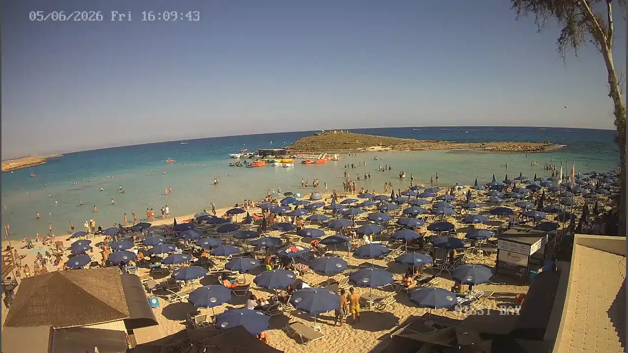 Webcam-Aufnahme aus :city — 5. Juni 2026 14:00
