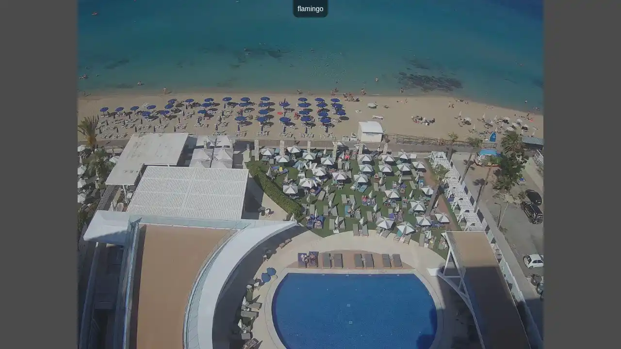 Webcam-Aufnahme aus :city — 5. Juni 2026 14:00