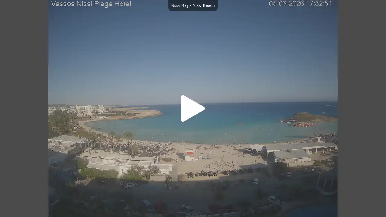 Webcam-Aufnahme aus :city — 5. Juni 2026 15:00