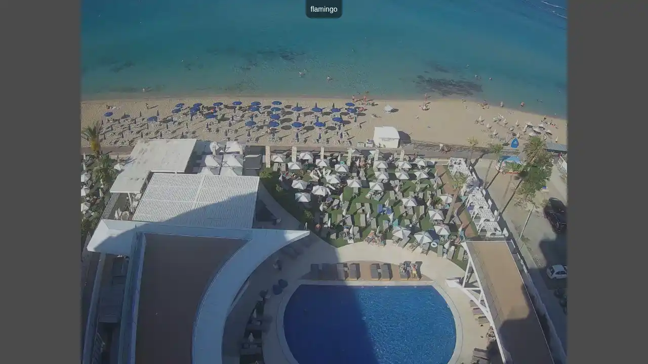 Webcam-Aufnahme aus :city — 5. Juni 2026 15:00