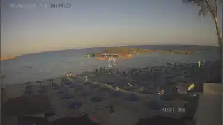 Vorschaubild 5. Juni 2026 16:00 Ayia Napa Zypern - Nissi Beach