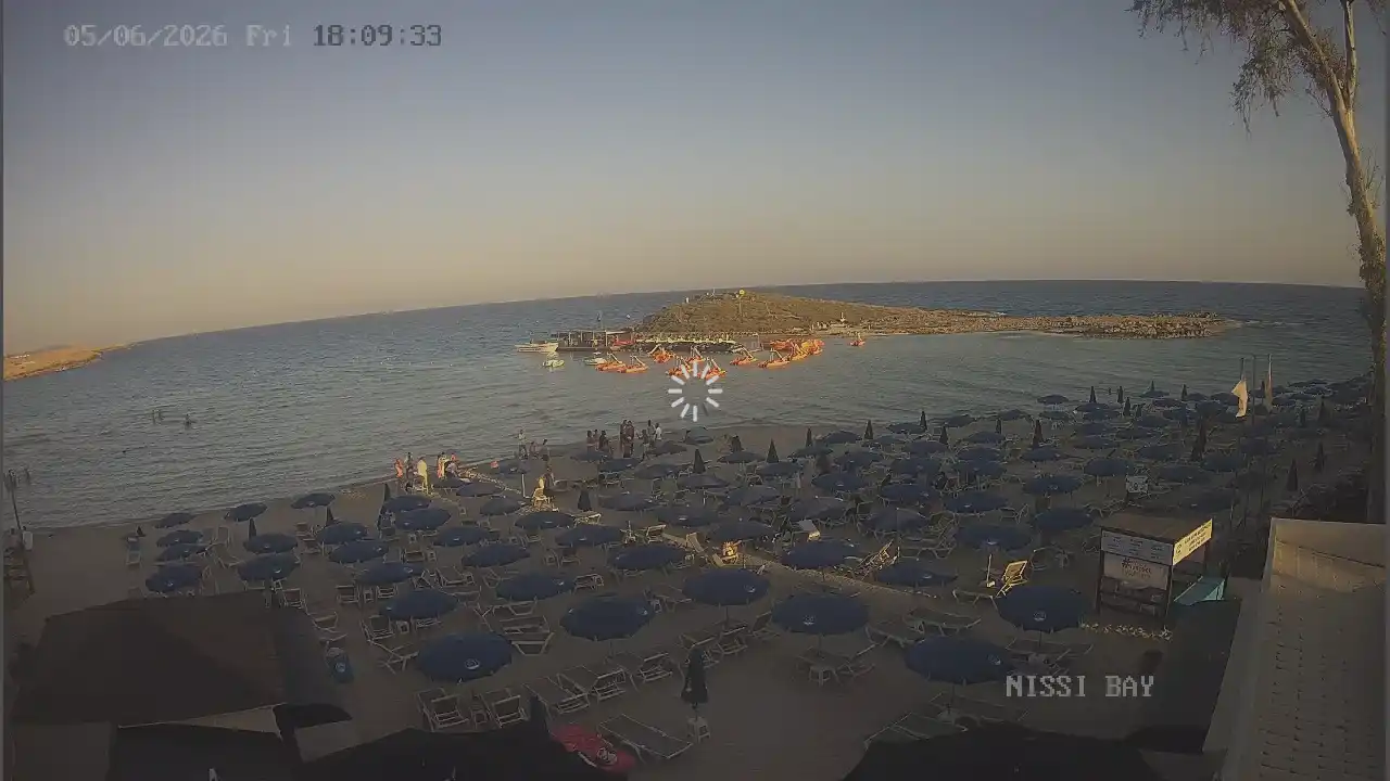 Webcam-Aufnahme aus :city — 5. Juni 2026 16:00