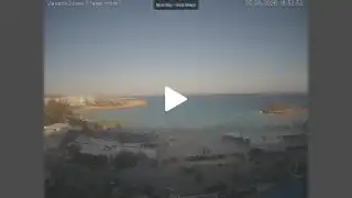 Vorschaubild 5. Juni 2026 16:00 Ayia Napa Zypern - Nissi Beach Panorama