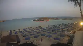 Vorschaubild 5. Juni 2026 17:00 Ayia Napa Zypern - Nissi Beach