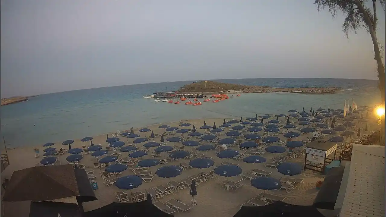 Webcam-Aufnahme aus :city — 5. Juni 2026 17:00