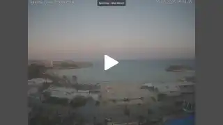 Vorschaubild 5. Juni 2026 17:00 Ayia Napa Zypern - Nissi Beach Panorama