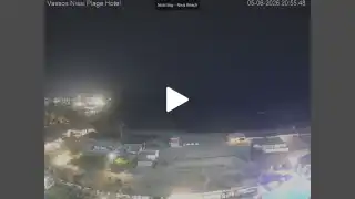 Vorschaubild 5. Juni 2026 18:00 Ayia Napa Zypern - Nissi Beach Panorama