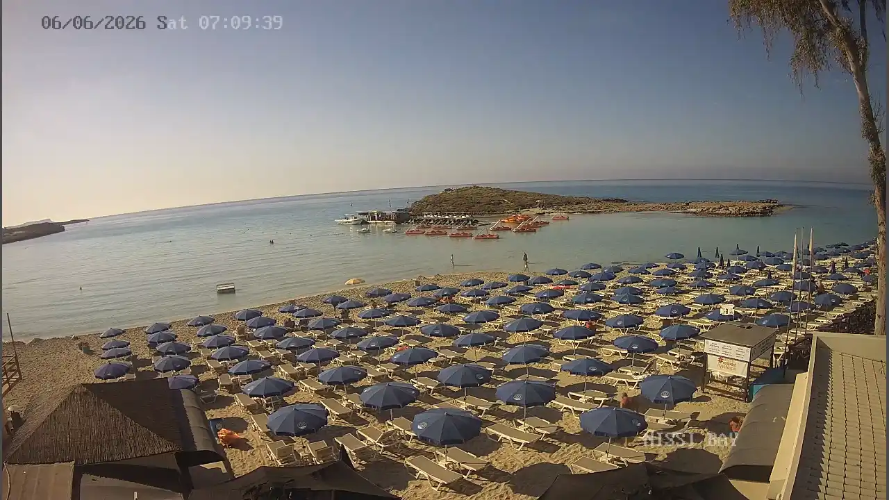Webcam-Aufnahme aus :city — 6. Juni 2026 05:00