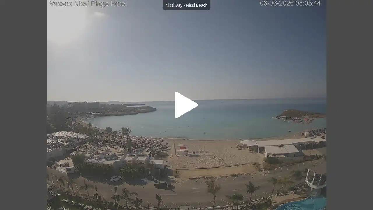 Webcam-Aufnahme aus :city — 6. Juni 2026 05:00