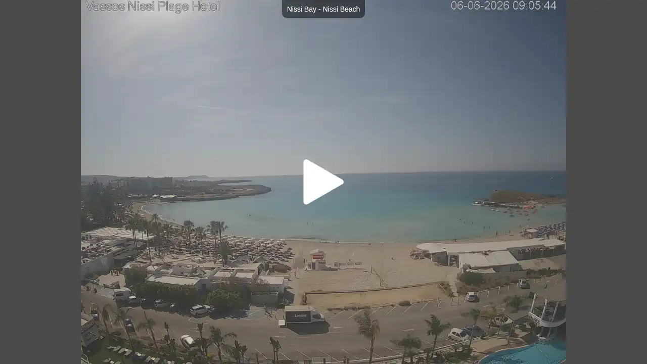 Webcam-Aufnahme aus :city — 6. Juni 2026 06:00