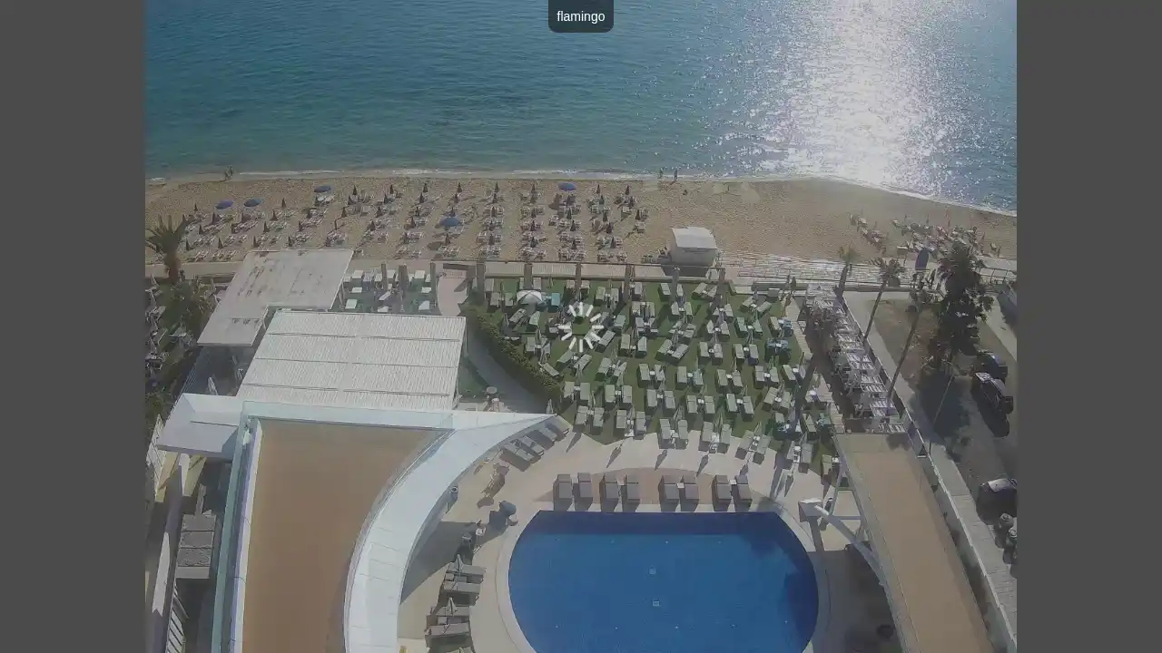 Webcam-Aufnahme aus :city — 6. Juni 2026 06:00