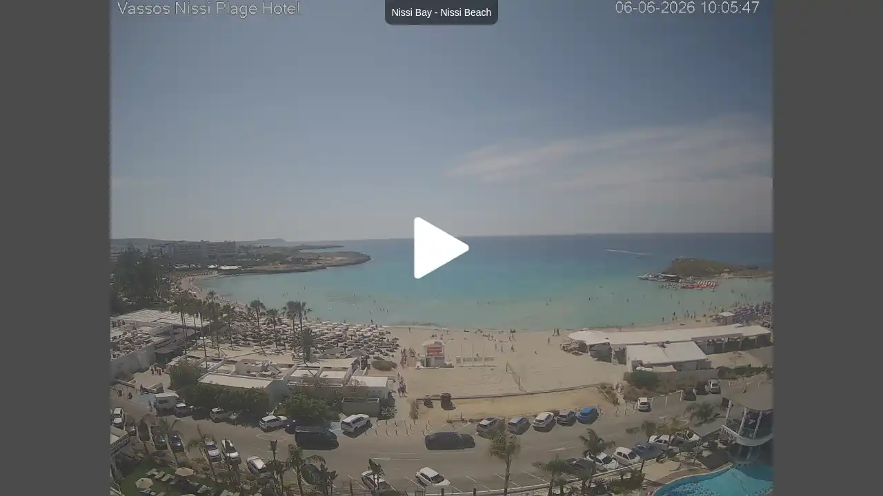 Webcam-Aufnahme aus :city — 6. Juni 2026 07:00