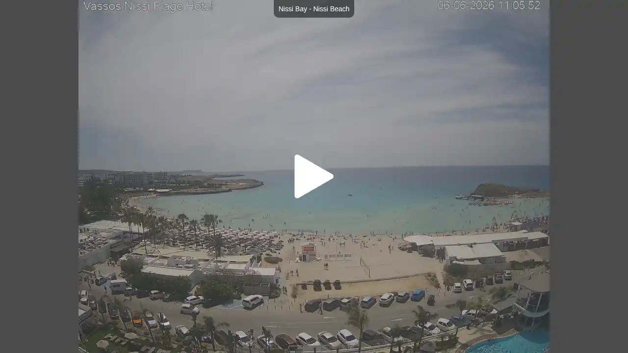 Webcam-Aufnahme aus :city — 6. Juni 2026 08:00