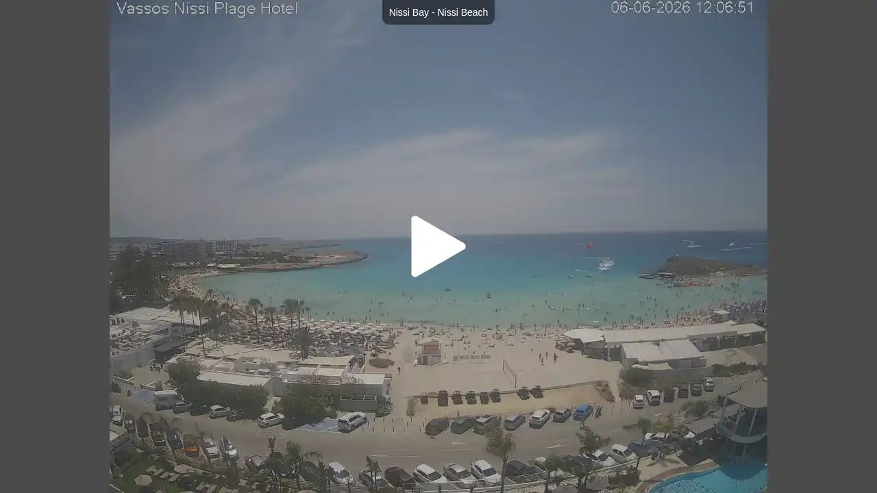 Webcam-Aufnahme aus :city — 6. Juni 2026 09:00
