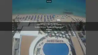 Vorschaubild 6. Juni 2026 11:00 Protaras Zypern Strand