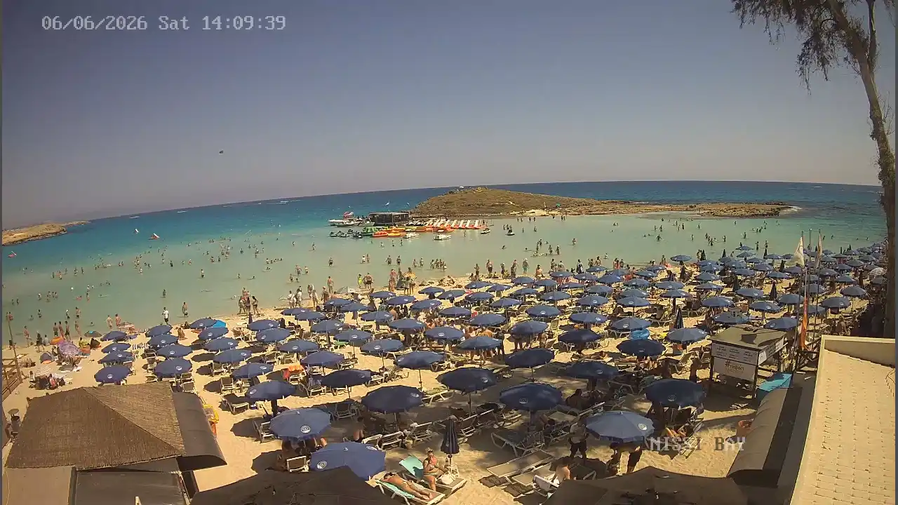 Webcam-Aufnahme aus :city — 6. Juni 2026 12:00