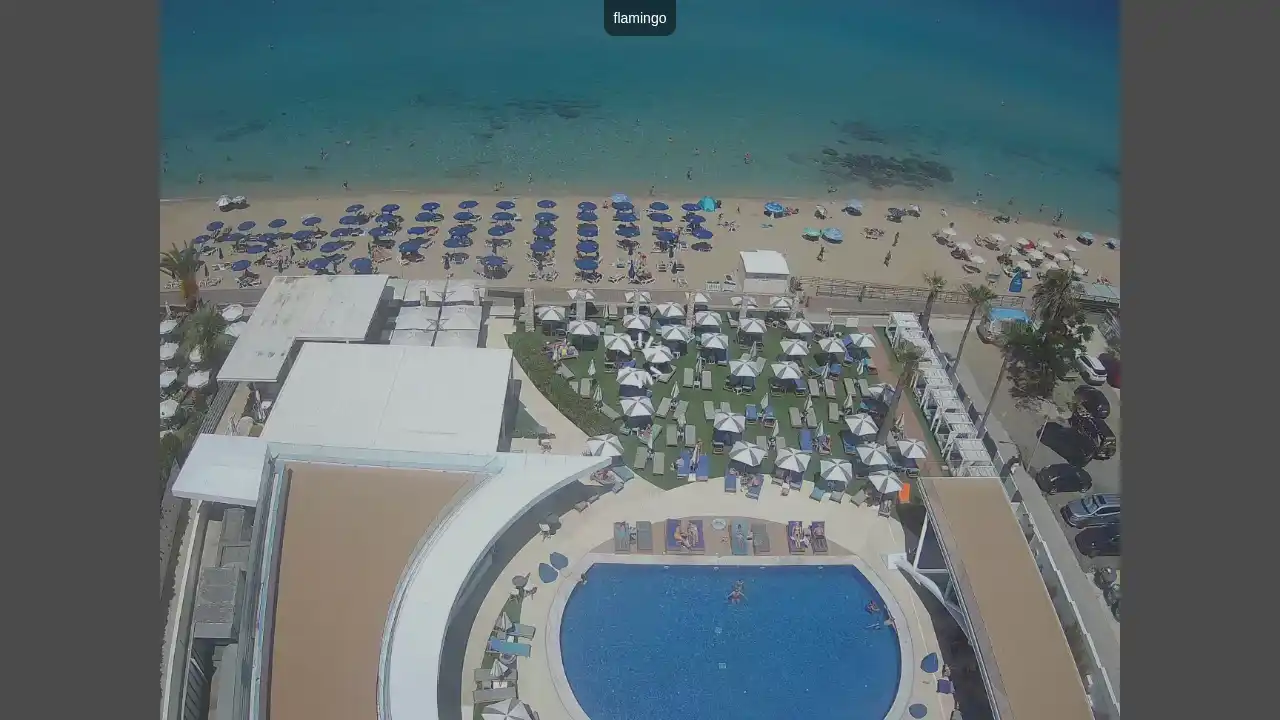 Webcam-Aufnahme aus :city — 6. Juni 2026 12:00