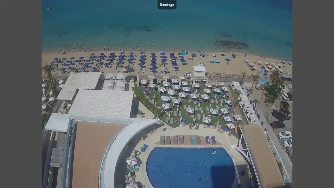 Webcam-Aufnahme aus :city — 6. Juni 2026 13:00