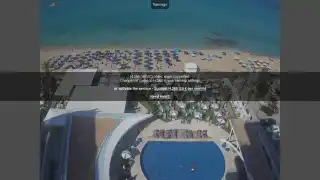 Vorschaubild 6. Juni 2026 14:00 Protaras Zypern Strand