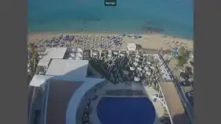 Vorschaubild 6. Juni 2026 15:00 Protaras Zypern Strand