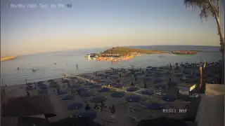 Vorschaubild 6. Juni 2026 16:00 Ayia Napa Zypern - Nissi Beach