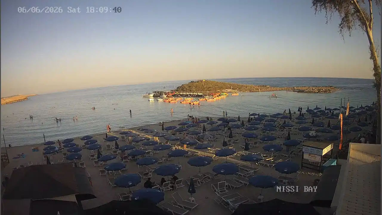 Webcam-Aufnahme aus :city — 6. Juni 2026 16:00