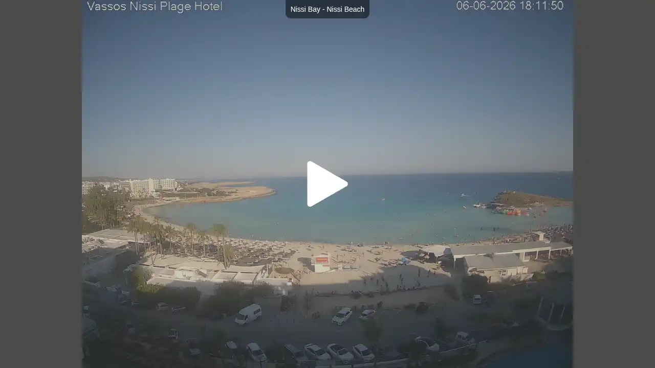 Webcam-Aufnahme aus :city — 6. Juni 2026 16:00