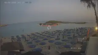 Vorschaubild 6. Juni 2026 17:00 Ayia Napa Zypern - Nissi Beach