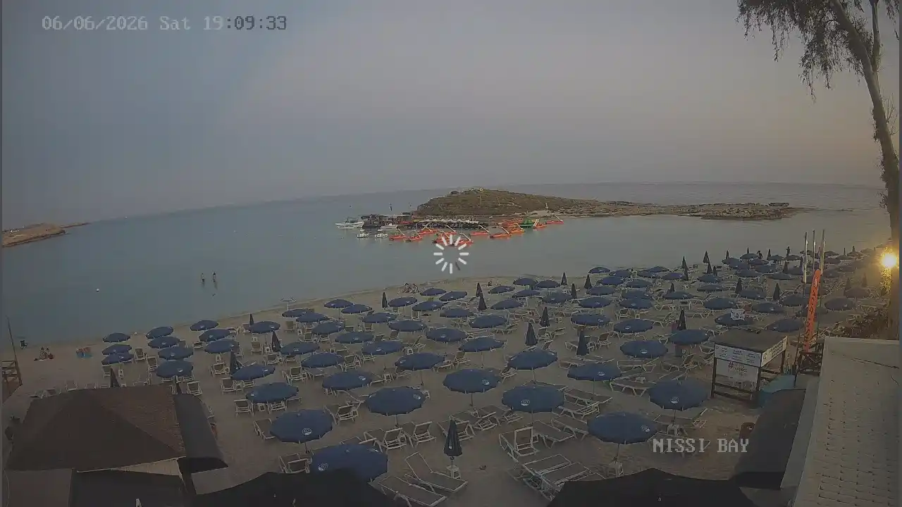 Webcam-Aufnahme aus :city — 6. Juni 2026 17:00