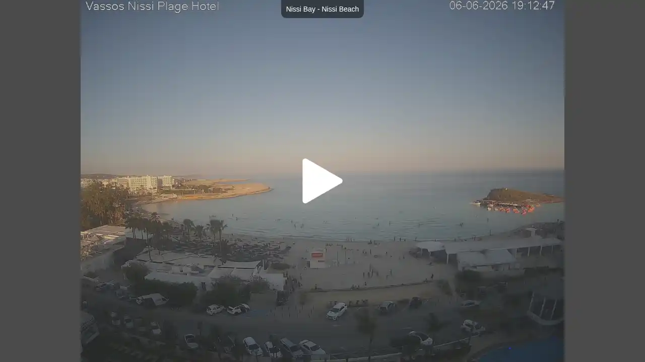 Webcam-Aufnahme aus :city — 6. Juni 2026 17:00