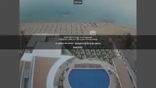 Vorschaubild 6. Juni 2026 17:00 Protaras Zypern Strand