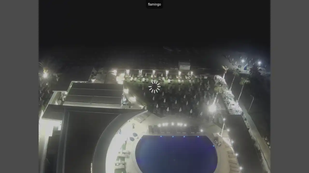 Webcam-Aufnahme aus :city — 6. Juni 2026 19:00