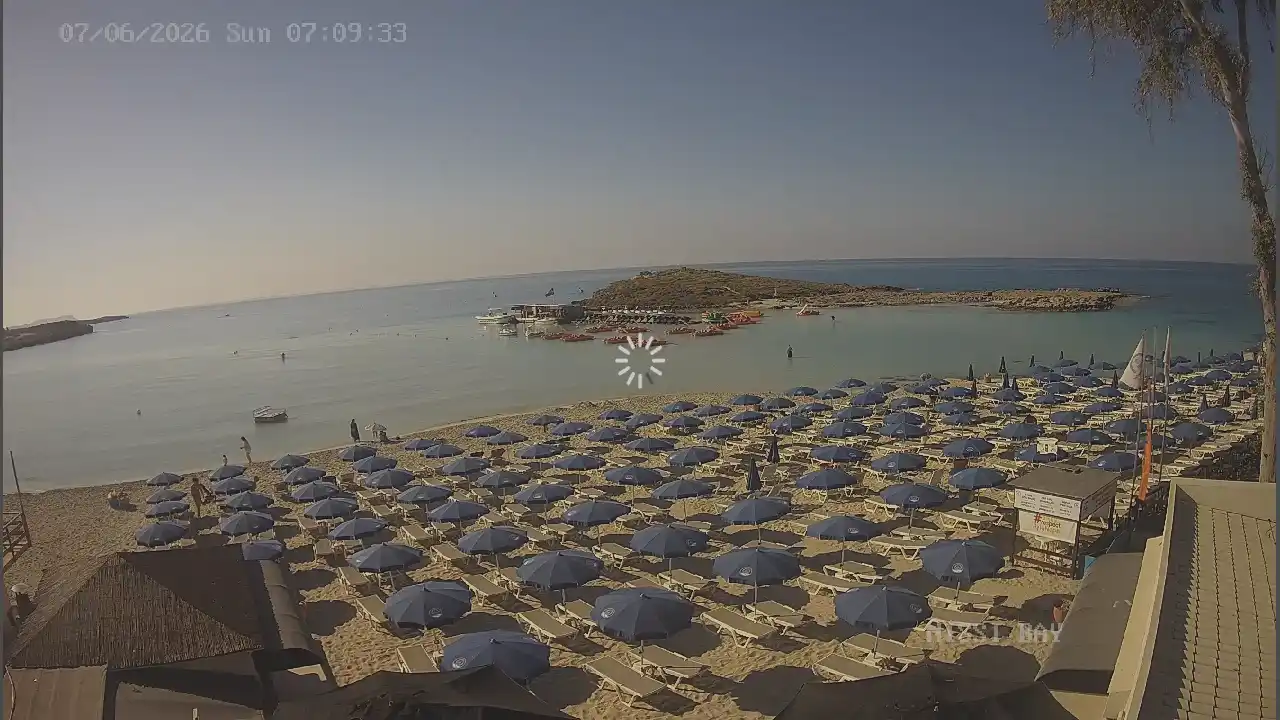 Webcam-Aufnahme aus :city — 7. Juni 2026 05:00
