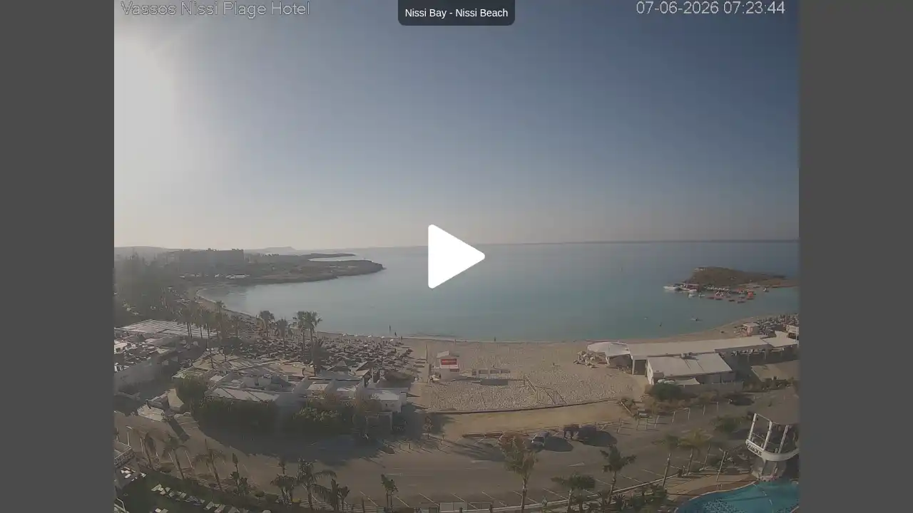 Webcam-Aufnahme aus :city — 7. Juni 2026 05:00
