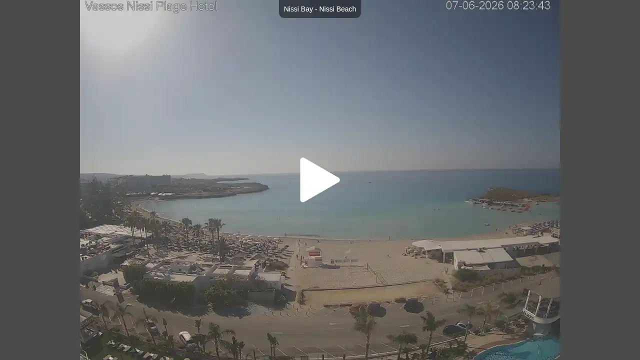 Webcam-Aufnahme aus :city — 7. Juni 2026 06:00