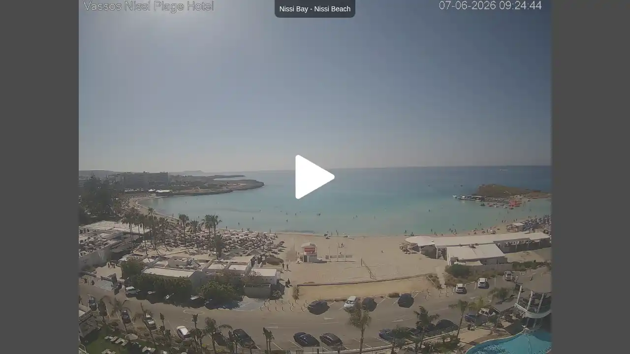 Webcam-Aufnahme aus :city — 7. Juni 2026 07:00