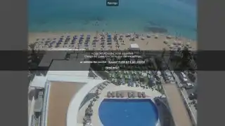 Vorschaubild 7. Juni 2026 07:00 Protaras Zypern Strand
