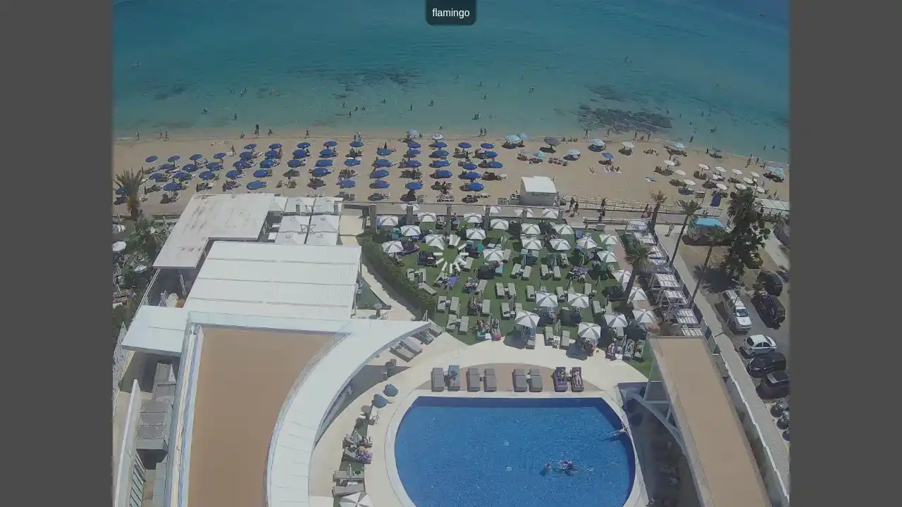Webcam-Aufnahme aus :city — 7. Juni 2026 08:00