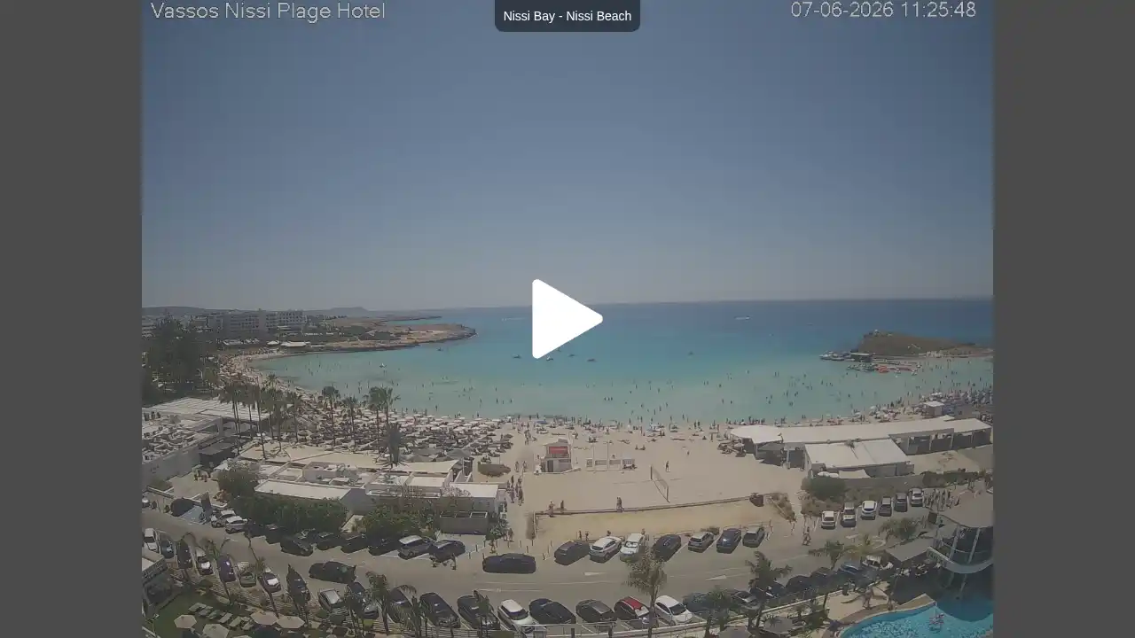Webcam-Aufnahme aus :city — 7. Juni 2026 09:00