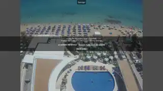 Vorschaubild 7. Juni 2026 09:00 Protaras Zypern Strand