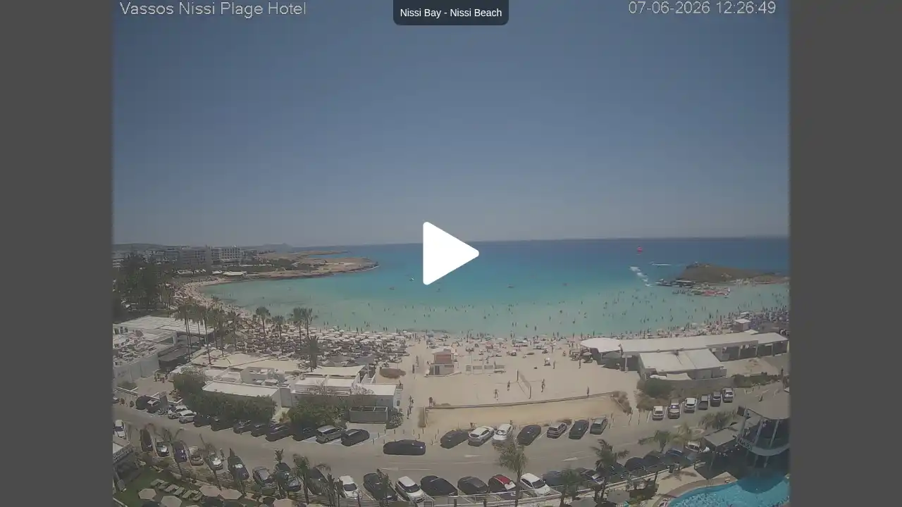 Webcam-Aufnahme aus :city — 7. Juni 2026 10:00
