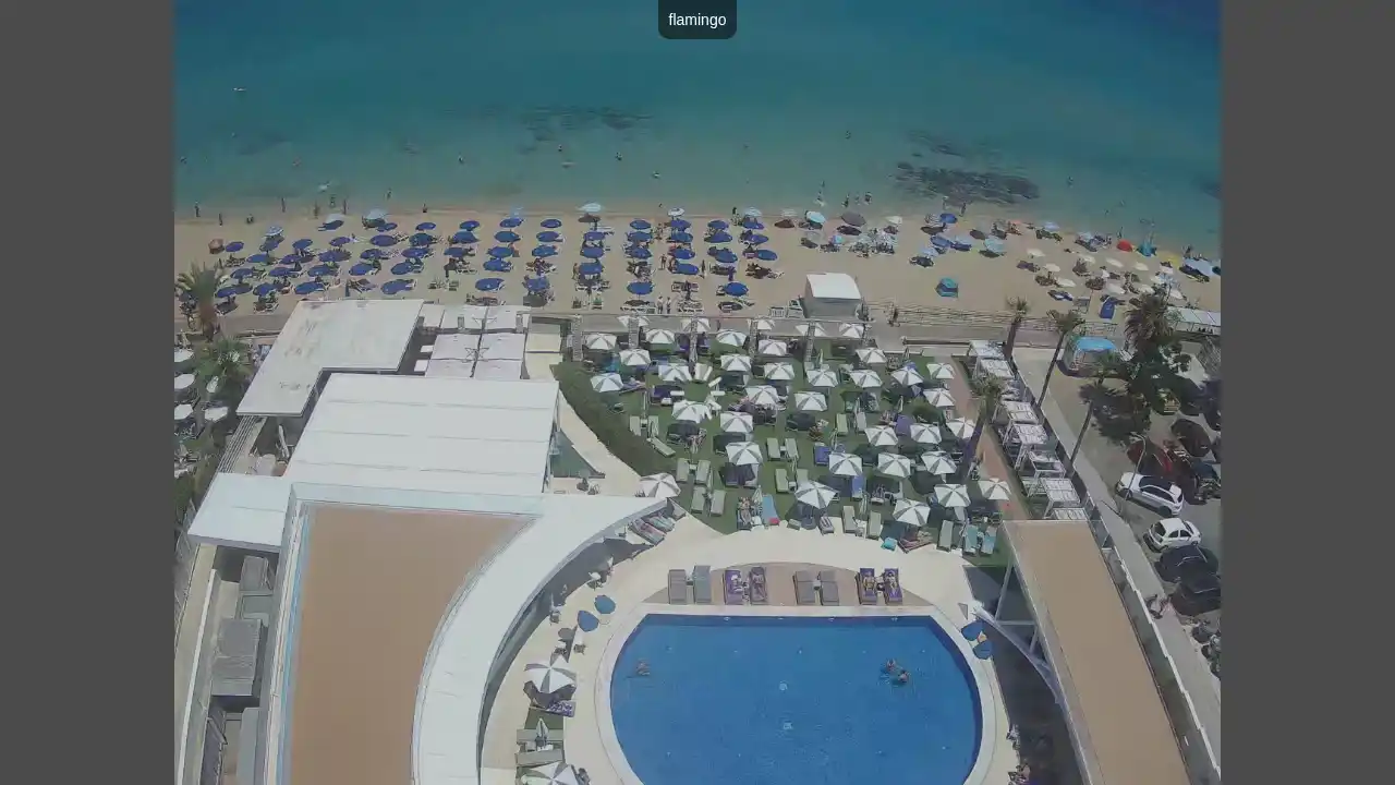Webcam-Aufnahme aus :city — 7. Juni 2026 10:00